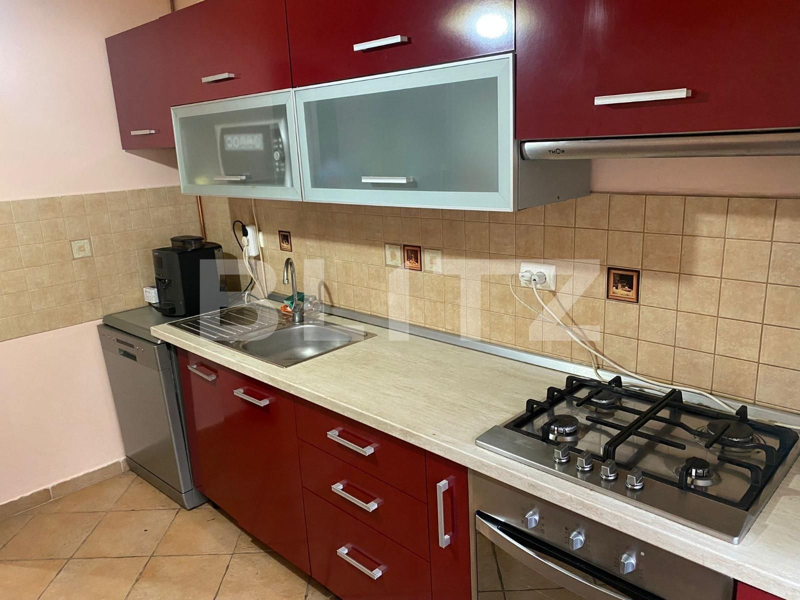 Apartament de închiriat 2 camere Plopilor - 82103AI | BLITZ Cluj-Napoca | Poza4