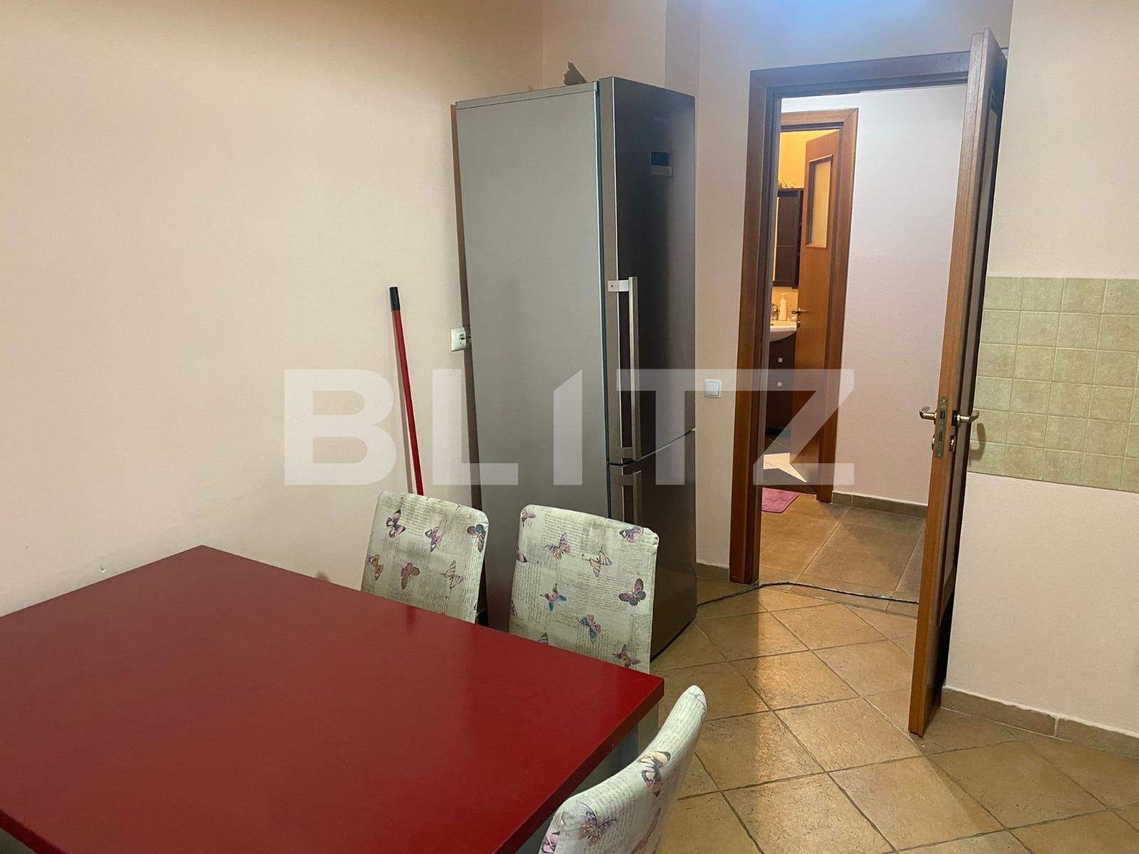 Apartament de închiriat 2 camere Plopilor - 82103AI | BLITZ Cluj-Napoca | Poza5