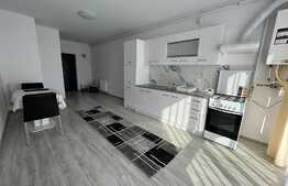 Apartament 2 camere, modern, 45 mp, parcare subterana, prima inchiriere, zona Florilor 