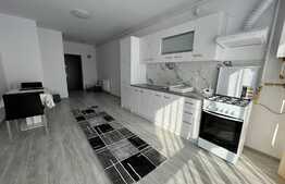 Apartament 2 camere, modern, 45 mp, parcare subterana, prima inchiriere, zona Florilor 