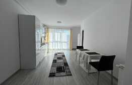 Apartament 2 camere, modern, 45 mp, parcare subterana, prima inchiriere, zona Florilor 