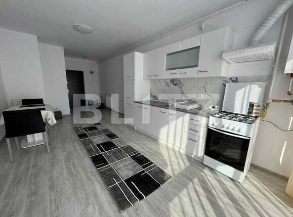 Apartament de închiriat 2 camere Floreşti - 82105AI | BLITZ Cluj-Napoca | Poza1