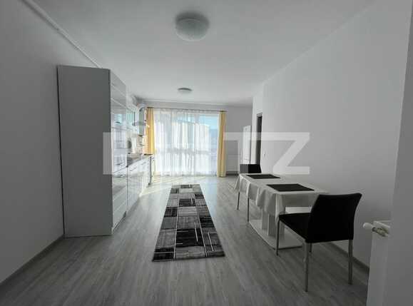 Apartament de închiriat 2 camere Floreşti - 82105AI | BLITZ Cluj-Napoca | Poza2