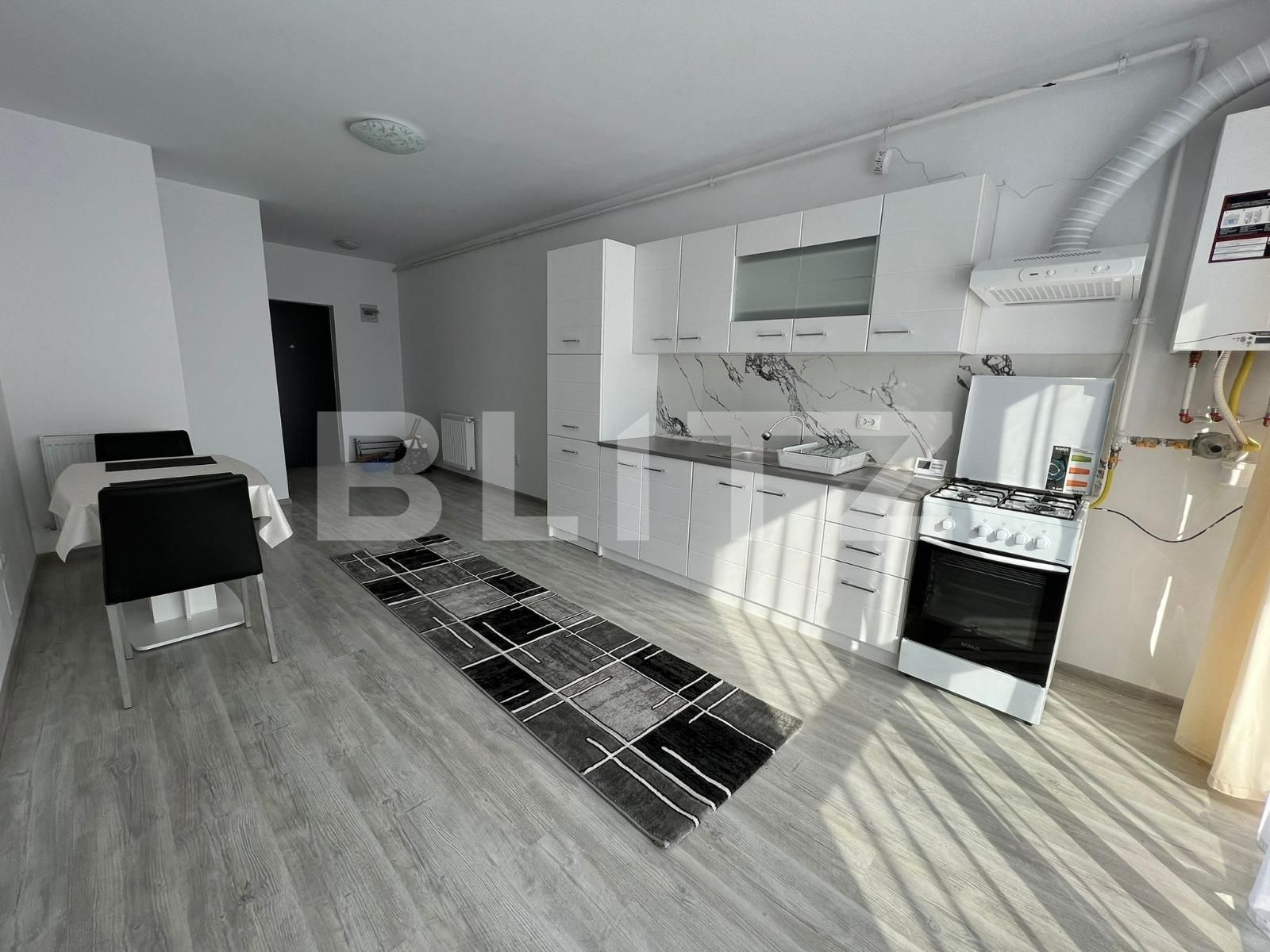 Apartament de închiriat 2 camere Floreşti - 82105AI | BLITZ Cluj-Napoca | Poza3