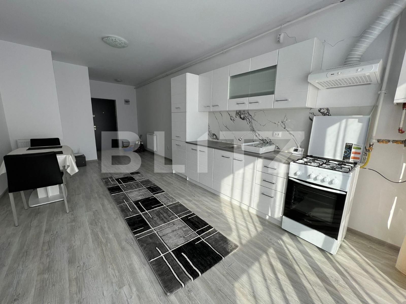 Apartament de închiriat 2 camere Floreşti - 82105AI | BLITZ Cluj-Napoca | Poza1