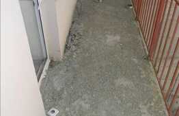 De vanzare apartament cu 2 camere, 58 mp, cu terasa de 34 mp, zona Polus.