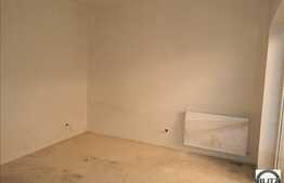 De vanzare apartament cu 2 camere, 58 mp, cu terasa de 34 mp, zona Polus.