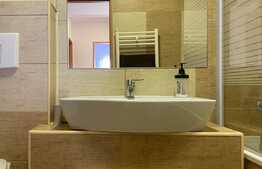 Apartament modern de 3 camere, 80 mp, garaj, zona Dorobantilor