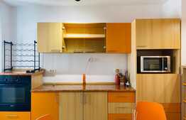 Apartament modern de 3 camere, 80 mp, garaj, zona Dorobantilor