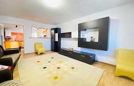 Apartament modern de 3 camere, 80 mp, garaj, zona Dorobantilor