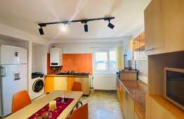 Apartament modern de 3 camere, 80 mp, garaj, zona Dorobantilor