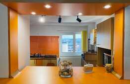 Apartament modern de 3 camere, 80 mp, garaj, zona Dorobantilor