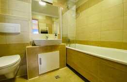 Apartament modern de 3 camere, 80 mp, garaj, zona Dorobantilor