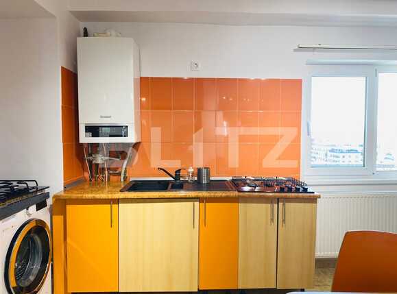 Apartament de închiriat 3 camere Marasti - 82113AI | BLITZ Cluj-Napoca | Poza9