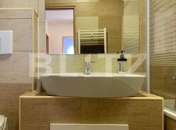 Apartament de închiriat 3 camere Marasti - 82113AI | BLITZ Cluj-Napoca | Poza14