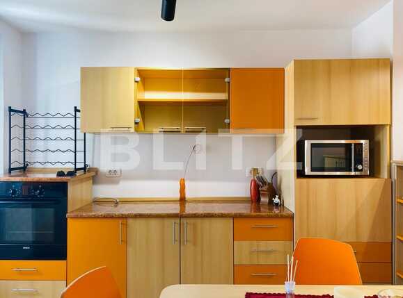 Apartament de închiriat 3 camere Marasti - 82113AI | BLITZ Cluj-Napoca | Poza8