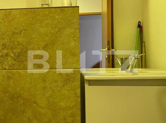 Apartament de închiriat 3 camere Marasti - 82113AI | BLITZ Cluj-Napoca | Poza15