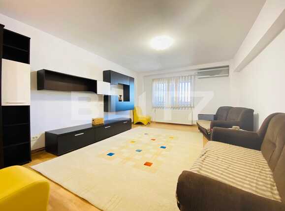 Apartament de închiriat 3 camere Marasti - 82113AI | BLITZ Cluj-Napoca | Poza1