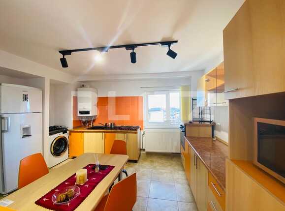 Apartament de închiriat 3 camere Marasti - 82113AI | BLITZ Cluj-Napoca | Poza10