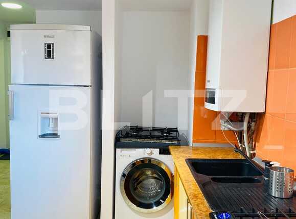 Apartament de închiriat 3 camere Marasti - 82113AI | BLITZ Cluj-Napoca | Poza12