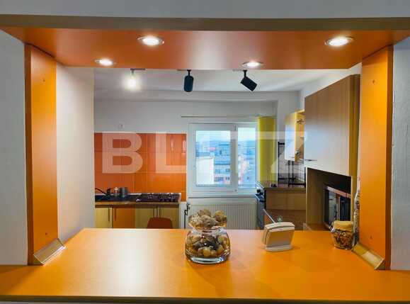 Apartament de închiriat 3 camere Marasti - 82113AI | BLITZ Cluj-Napoca | Poza11