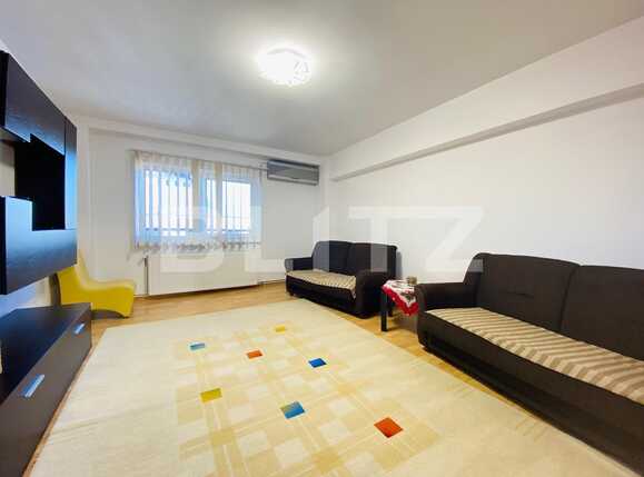 Apartament de închiriat 3 camere Marasti - 82113AI | BLITZ Cluj-Napoca | Poza3