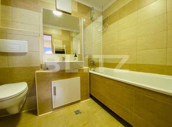 Apartament de închiriat 3 camere Marasti - 82113AI | BLITZ Cluj-Napoca | Poza13