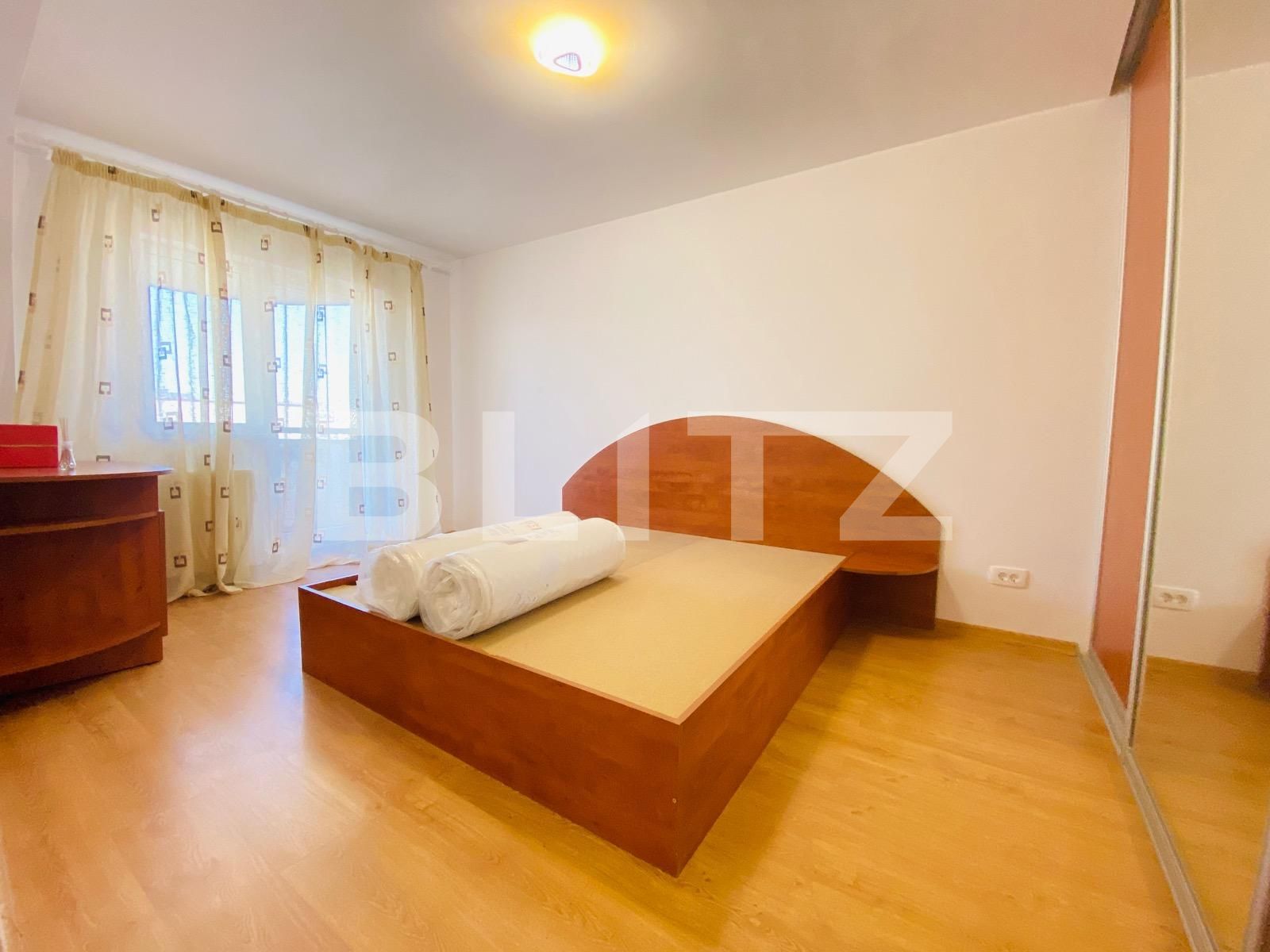 Apartament de închiriat 3 camere Marasti - 82113AI | BLITZ Cluj-Napoca | Poza4