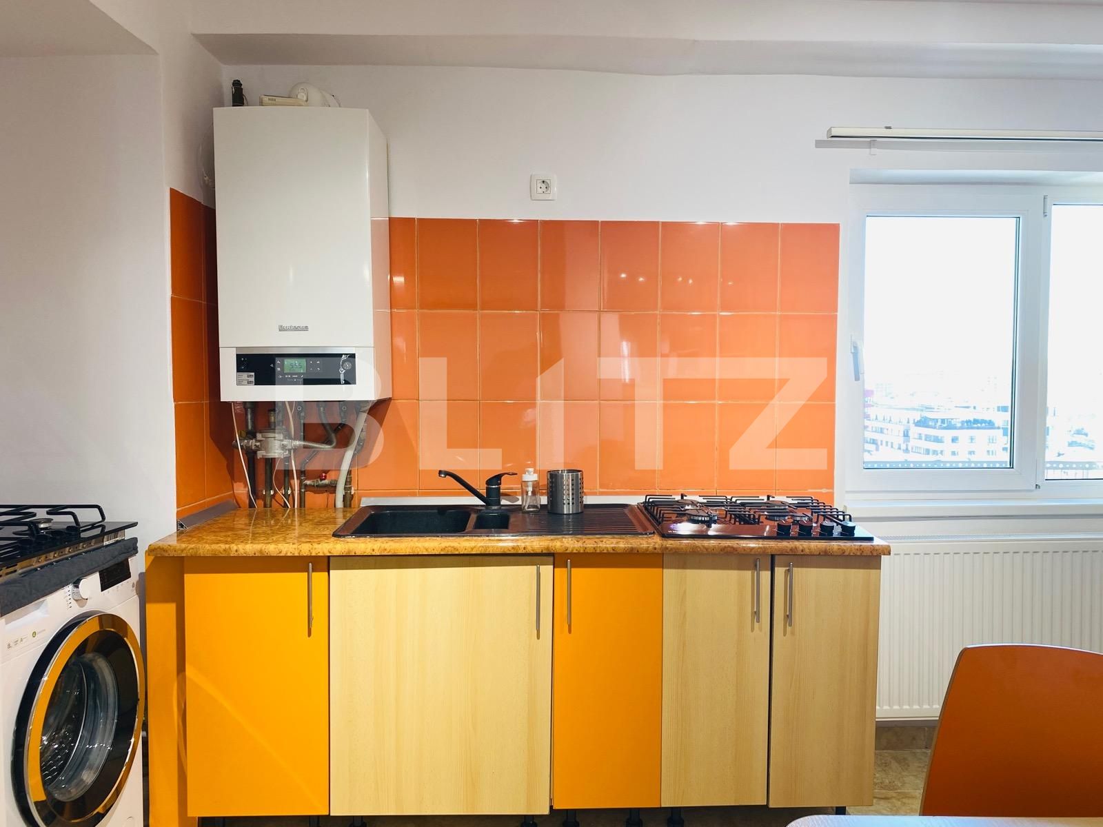Apartament de închiriat 3 camere Marasti - 82113AI | BLITZ Cluj-Napoca | Poza9