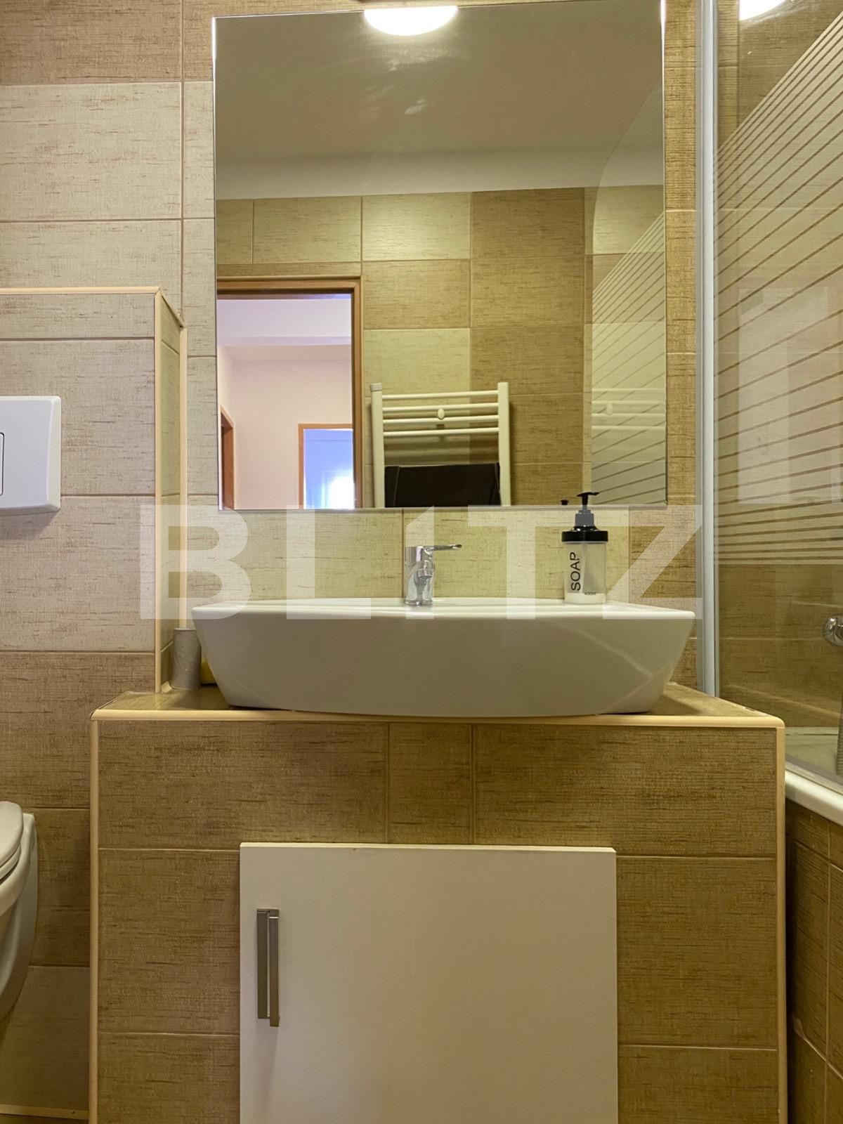 Apartament de închiriat 3 camere Marasti - 82113AI | BLITZ Cluj-Napoca | Poza14