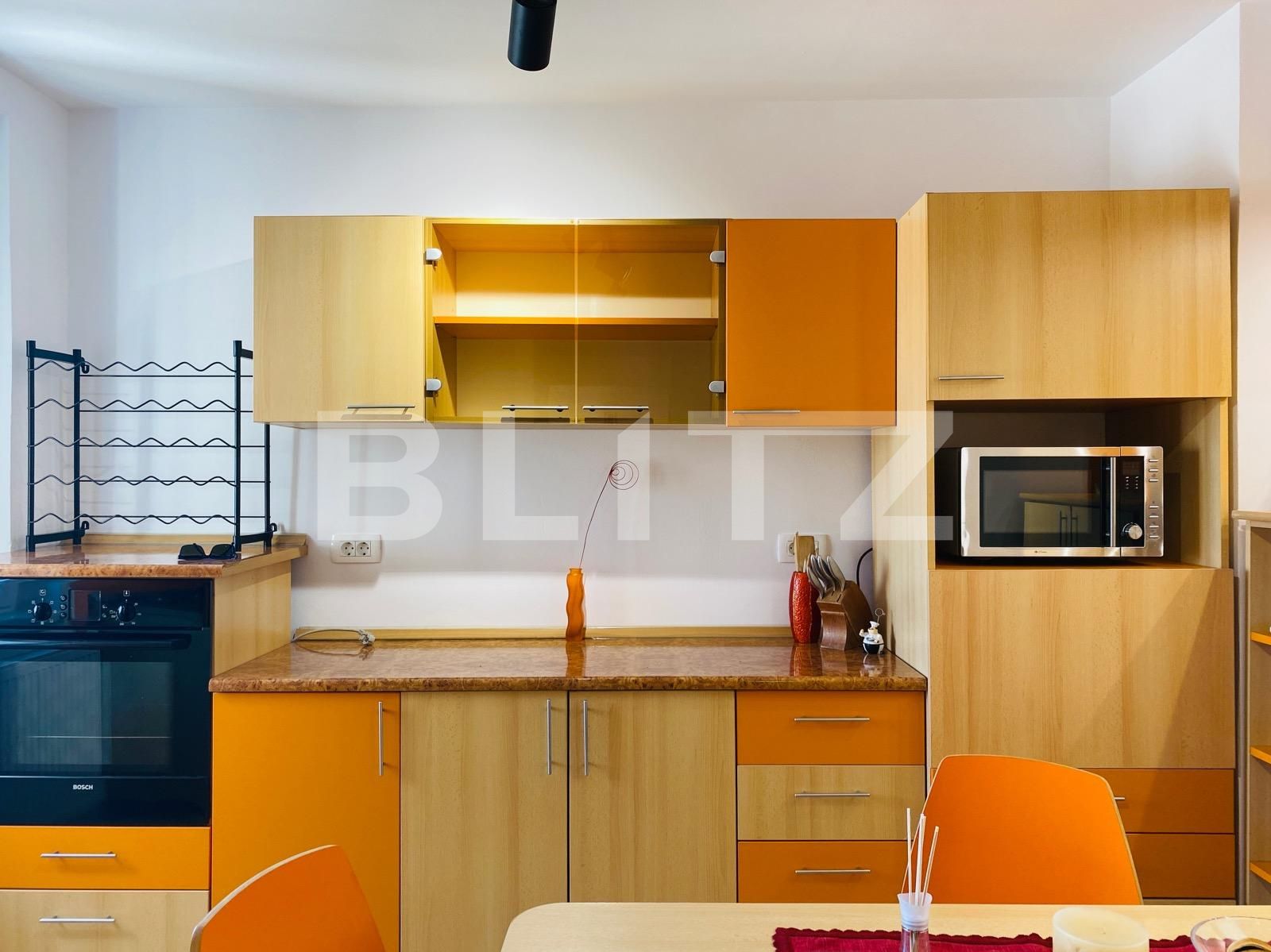 Apartament de închiriat 3 camere Marasti - 82113AI | BLITZ Cluj-Napoca | Poza8