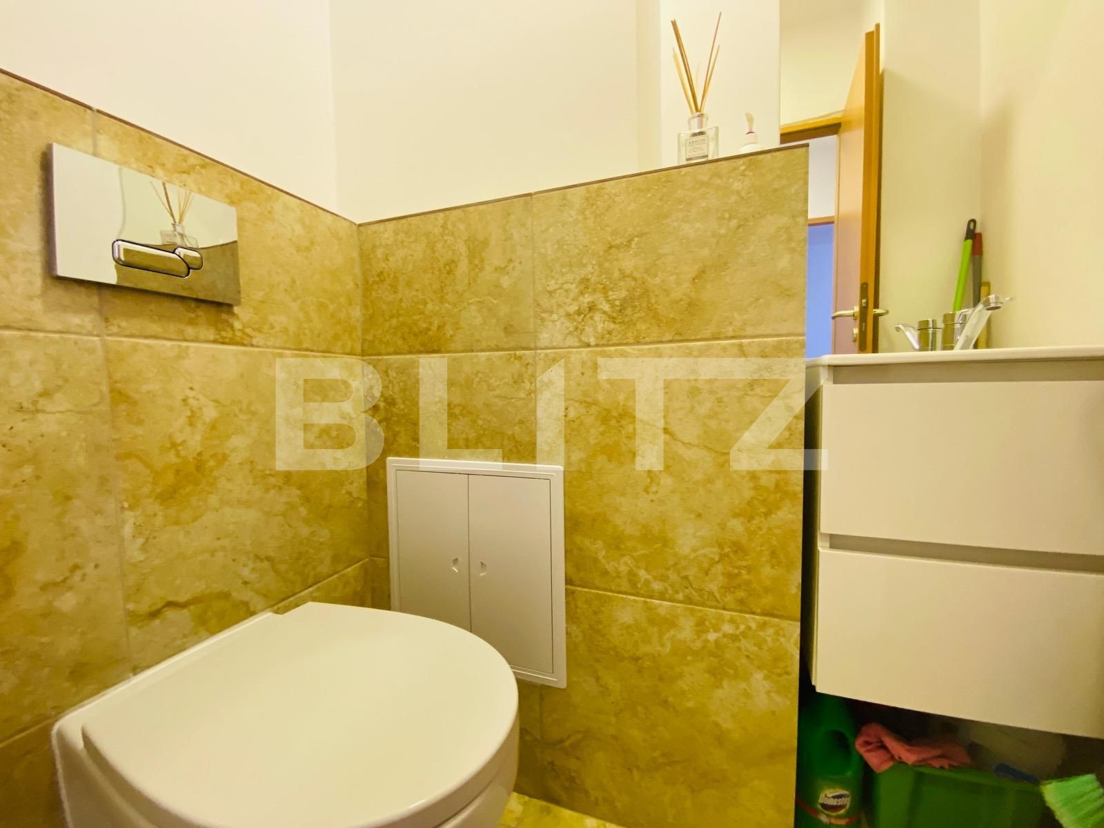 Apartament de închiriat 3 camere Marasti - 82113AI | BLITZ Cluj-Napoca | Poza16
