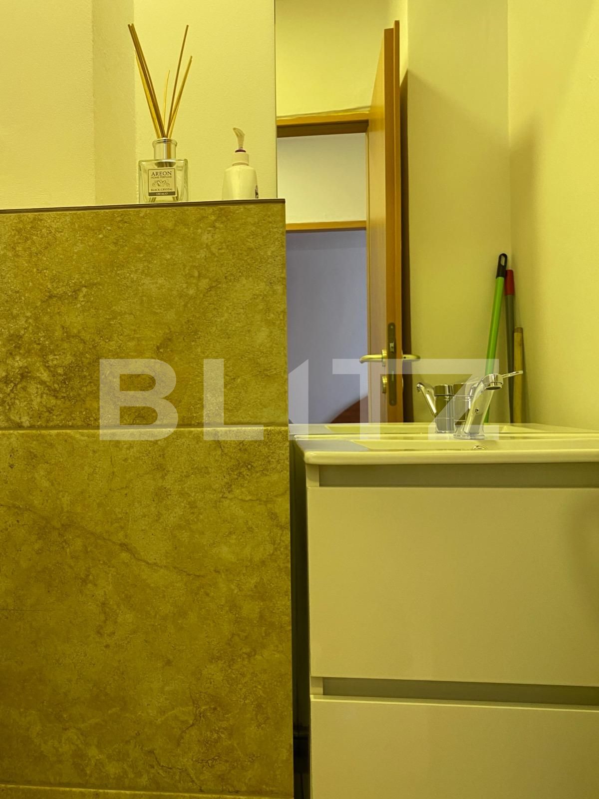 Apartament de închiriat 3 camere Marasti - 82113AI | BLITZ Cluj-Napoca | Poza15