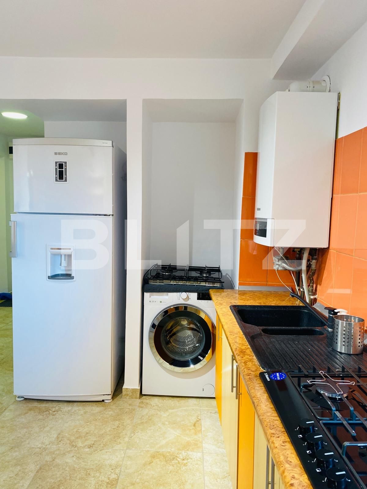 Apartament de închiriat 3 camere Marasti - 82113AI | BLITZ Cluj-Napoca | Poza12