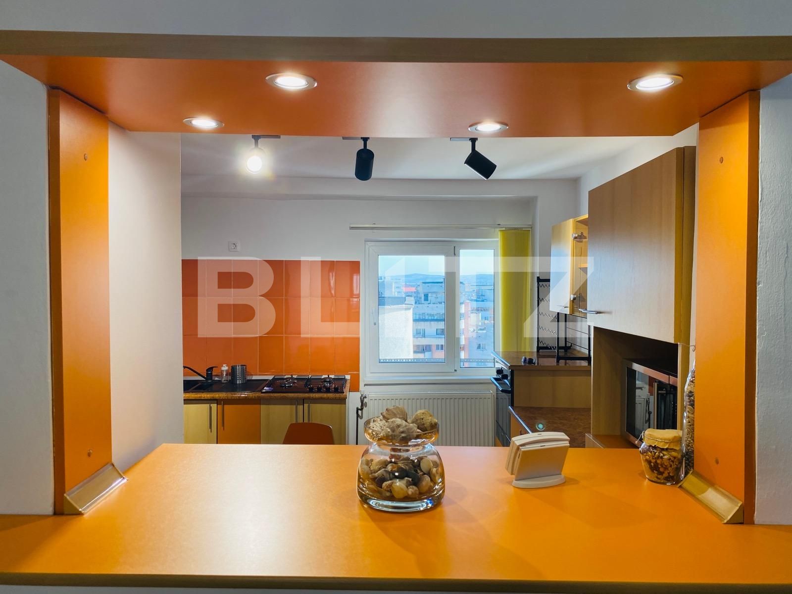 Apartament de închiriat 3 camere Marasti - 82113AI | BLITZ Cluj-Napoca | Poza11