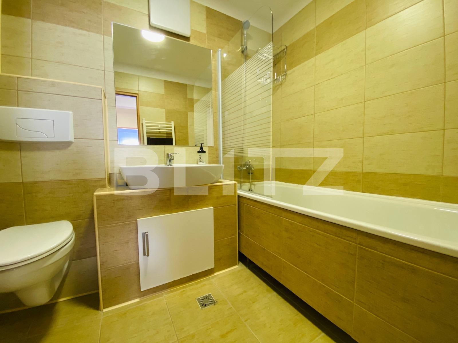 Apartament de închiriat 3 camere Marasti - 82113AI | BLITZ Cluj-Napoca | Poza13