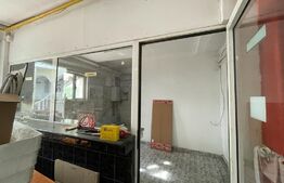 Hala industriala, 550 mp in Marasti, acces la sol