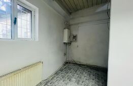 Hala industriala, 550 mp in Marasti, acces la sol