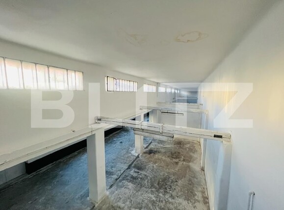 Spațiu industrial de închiriat Marasti - 82118SII | BLITZ Cluj-Napoca | Poza7
