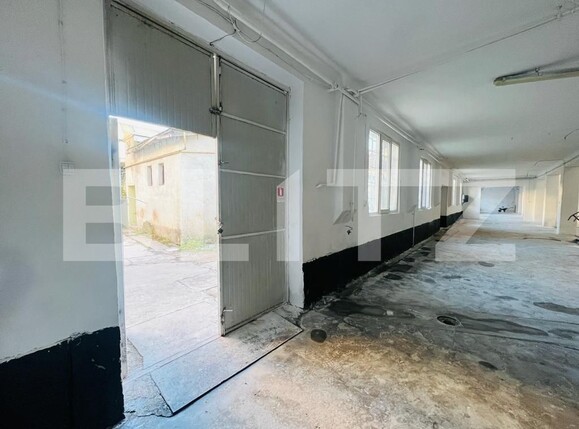 Spațiu industrial de închiriat Marasti - 82118SII | BLITZ Cluj-Napoca | Poza5