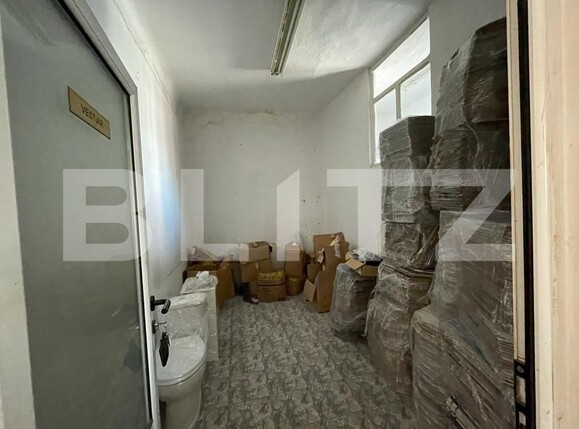 Spațiu industrial de închiriat Marasti - 82118SII | BLITZ Cluj-Napoca | Poza11