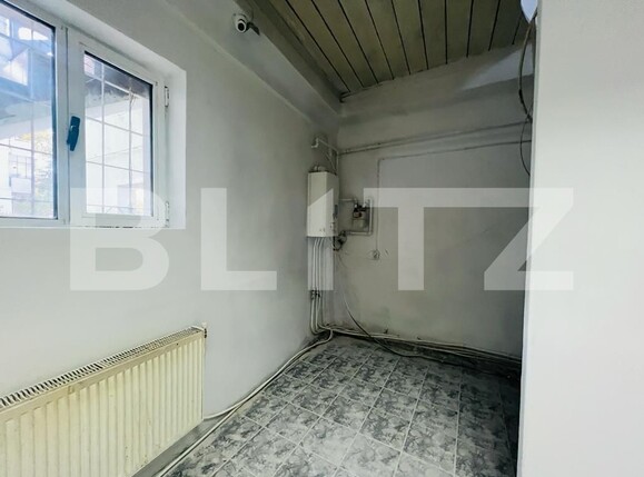 Spațiu industrial de închiriat Marasti - 82118SII | BLITZ Cluj-Napoca | Poza13