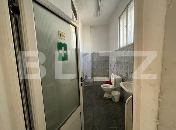 Spațiu industrial de închiriat Marasti - 82118SII | BLITZ Cluj-Napoca | Poza12