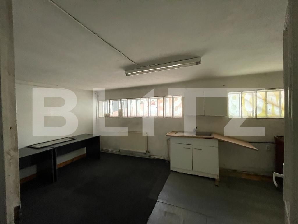 Spațiu industrial de închiriat Marasti - 82118SII | BLITZ Cluj-Napoca | Poza9
