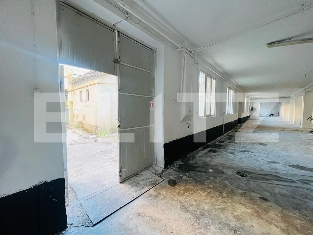 Spațiu industrial de închiriat Marasti - 82118SII | BLITZ Cluj-Napoca | Poza5