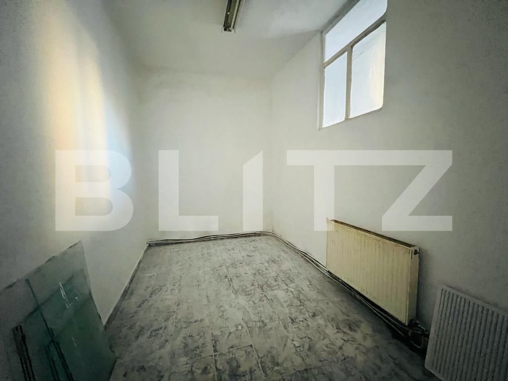 Spațiu industrial de închiriat Marasti - 82118SII | BLITZ Cluj-Napoca | Poza14