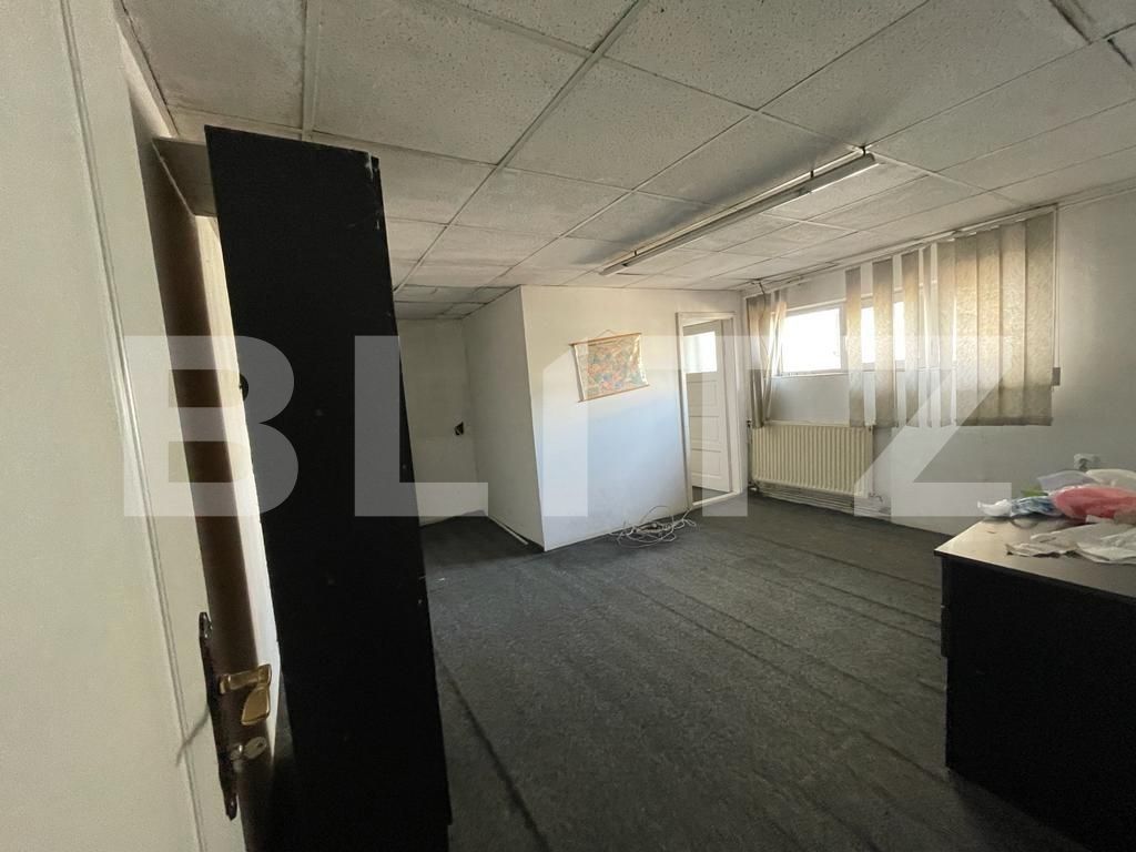 Spațiu industrial de închiriat Marasti - 82118SII | BLITZ Cluj-Napoca | Poza10