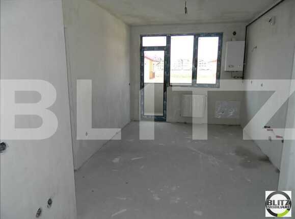 Garsonieră de vânzare Floreşti - 8212AV | BLITZ Cluj-Napoca | Poza1