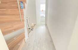 Duplex de 78 mp si 150 mp teren, in Brasov