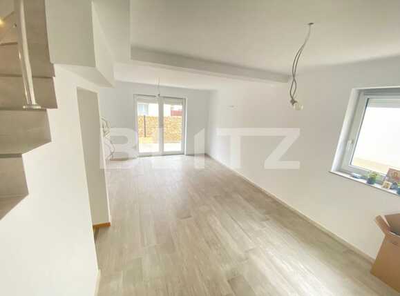 Casa de vânzare 3 camere Triaj - 82125CV | BLITZ Brașov | Poza6